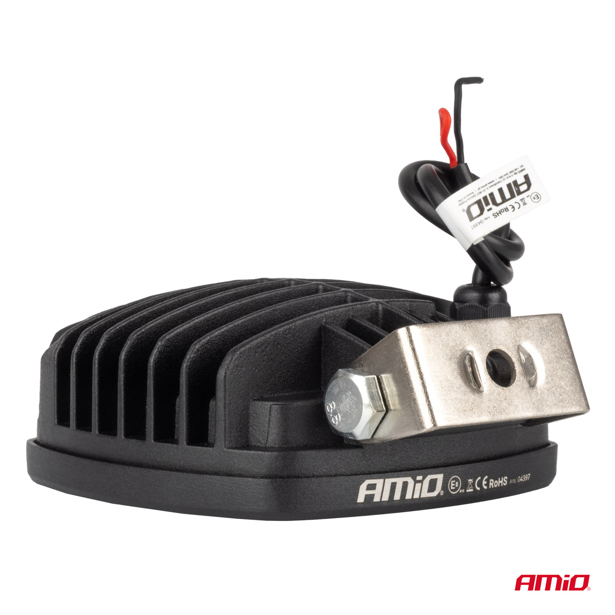 Lampa robocza szperacz LED 29 W COMBO 12 V 24 V — ujęcie 6