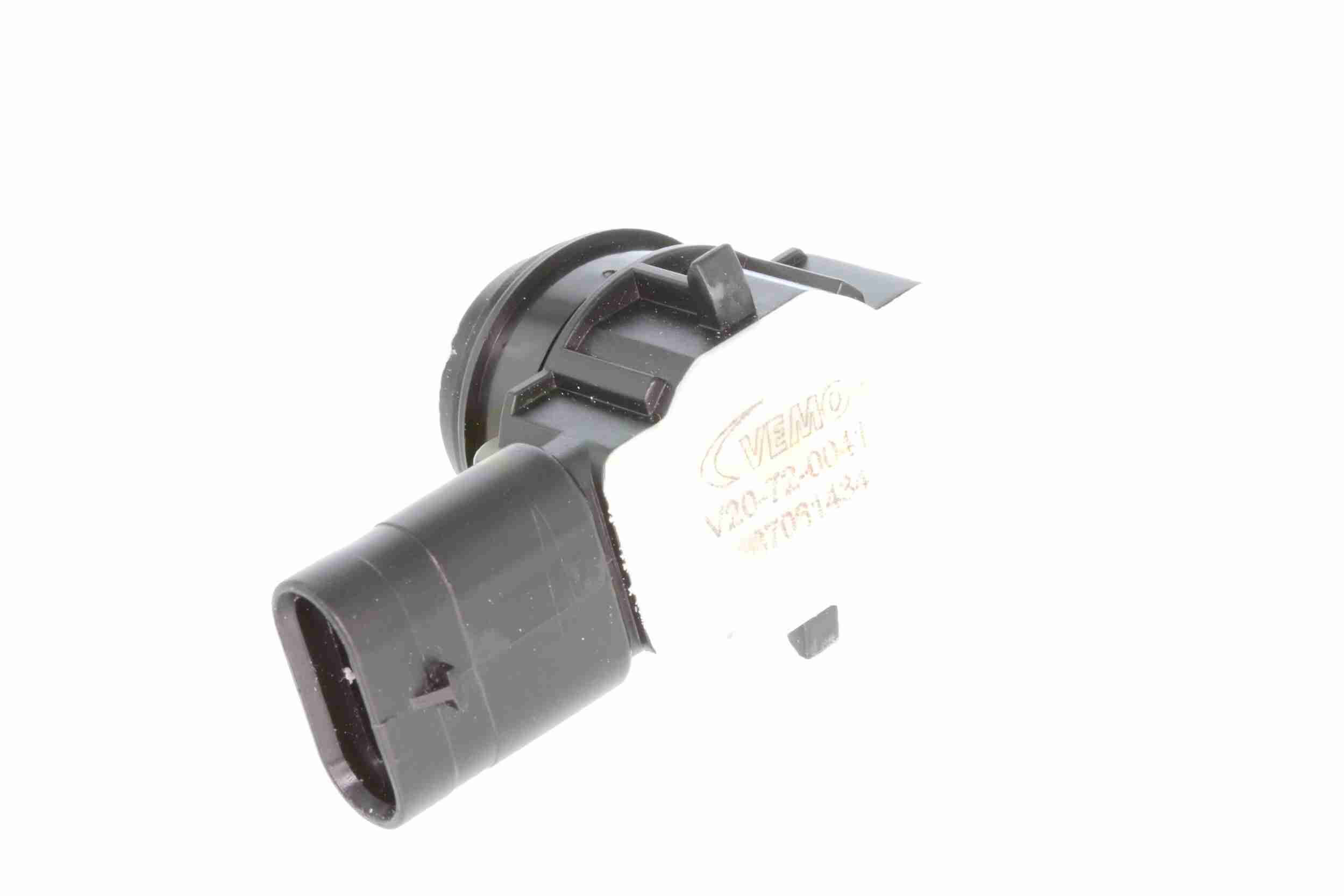 Czujnik parkowania BMW F20, F30, F31 10- VIEROL V20-72-0041 — ujęcie 4