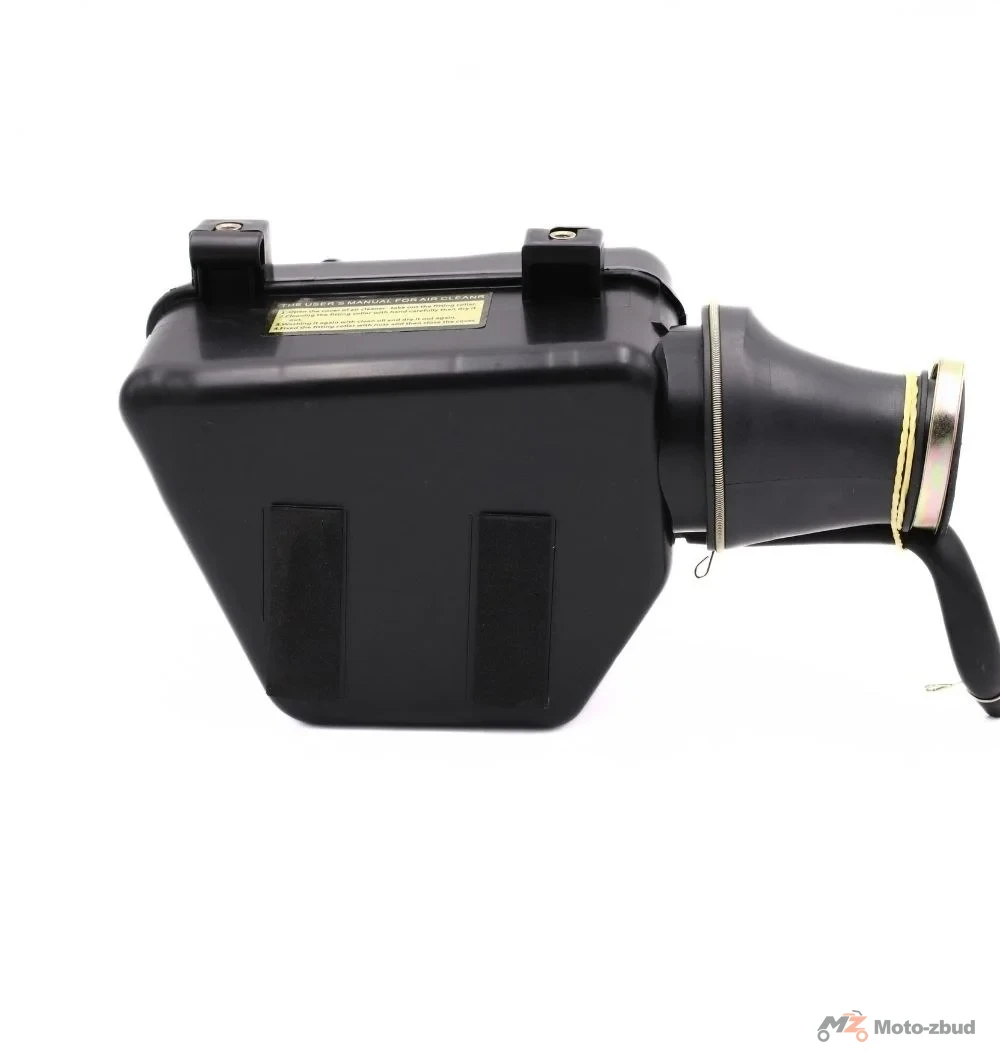 Junak 121 filtr powietrza kpl. (Euro v) — ujęcie 4