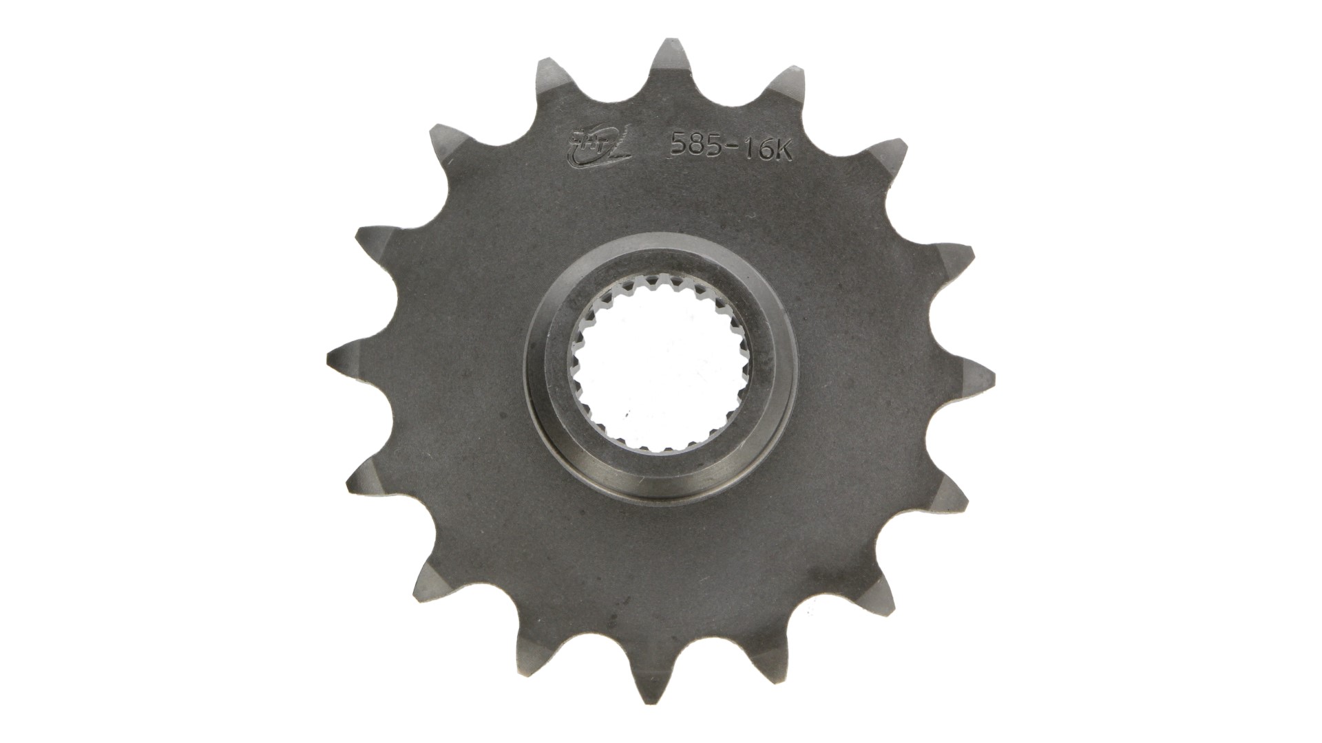 Zebatka NAPEDOWA/16Z/ przod CARAT 585-16K — ujęcie 2
