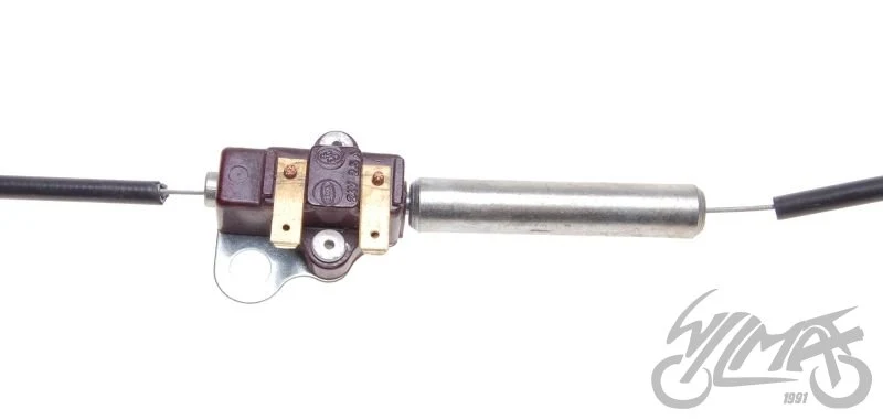Linka stopu do Jawy 350 — LW1008 — ujęcie 2