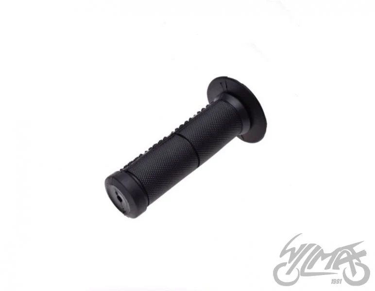 Guma kierownicy lewa do Rometa CRS50/125 — ujęcie 2