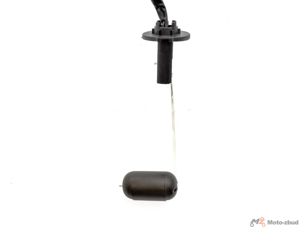 Czujnik poziomu paliwa 50 cm³ skuter 4T 139QMB GY6 — ujęcie 3
