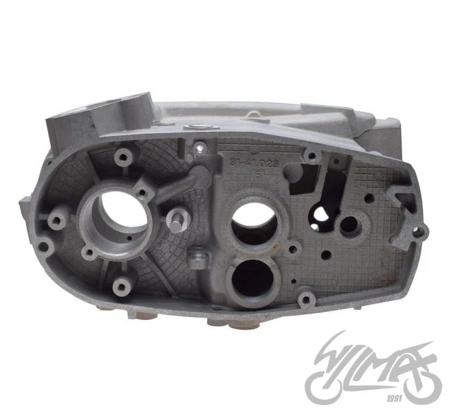 Karter silnika MZ ETZ 150 — ujęcie 2