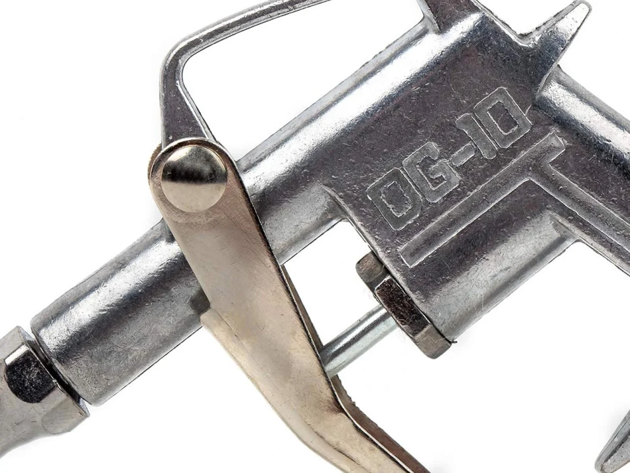 Pistolet do przedmuchiwania PT-14 — ujęcie 5