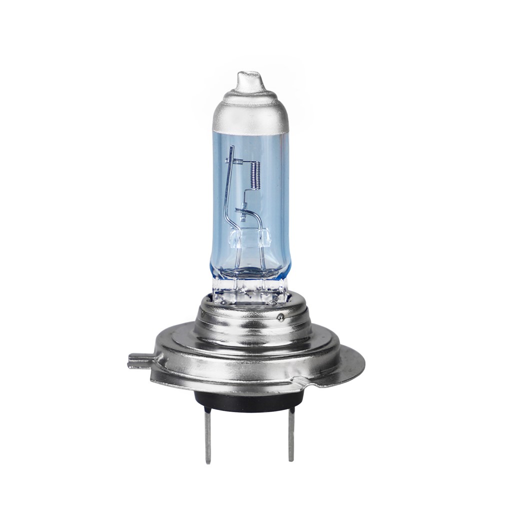 Żarówka halogenowa H7 12 V 55 W Super White M-TEC M-Tech PTZSW7-DUO — ujęcie 4
