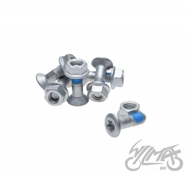 Śruba zębatki do KTM tył M8 × 28 mm 6 sztuk — ujęcie 1