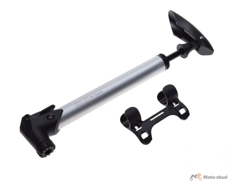 Pompka rowerowa GIYO AWR1815B