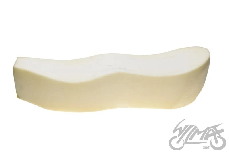 Gąbka siedzenia do WSK B1 — WS5531B — ujęcie 2