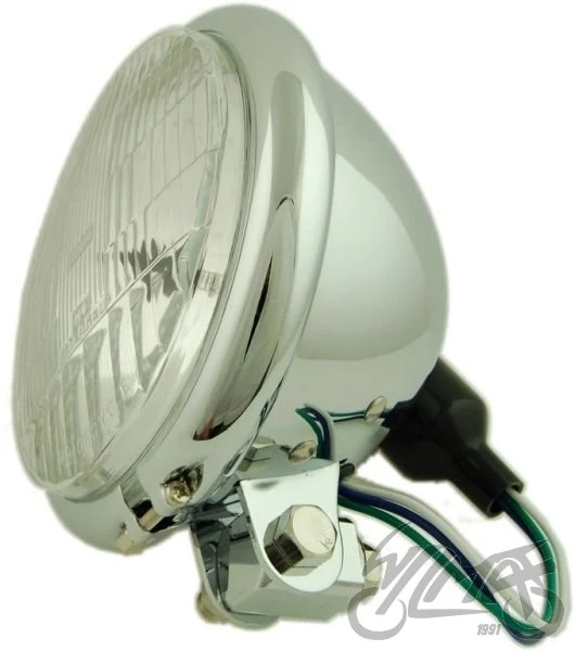 Lampa H4 bez postoju — AW2433 — ujęcie 1