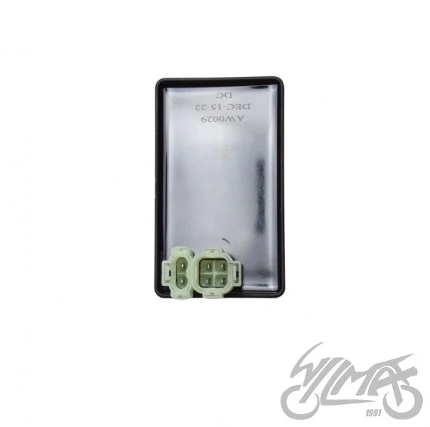 Moduł zapłonowy 30410-MS8-610 do Hondy — AW0029 — ujęcie 2
