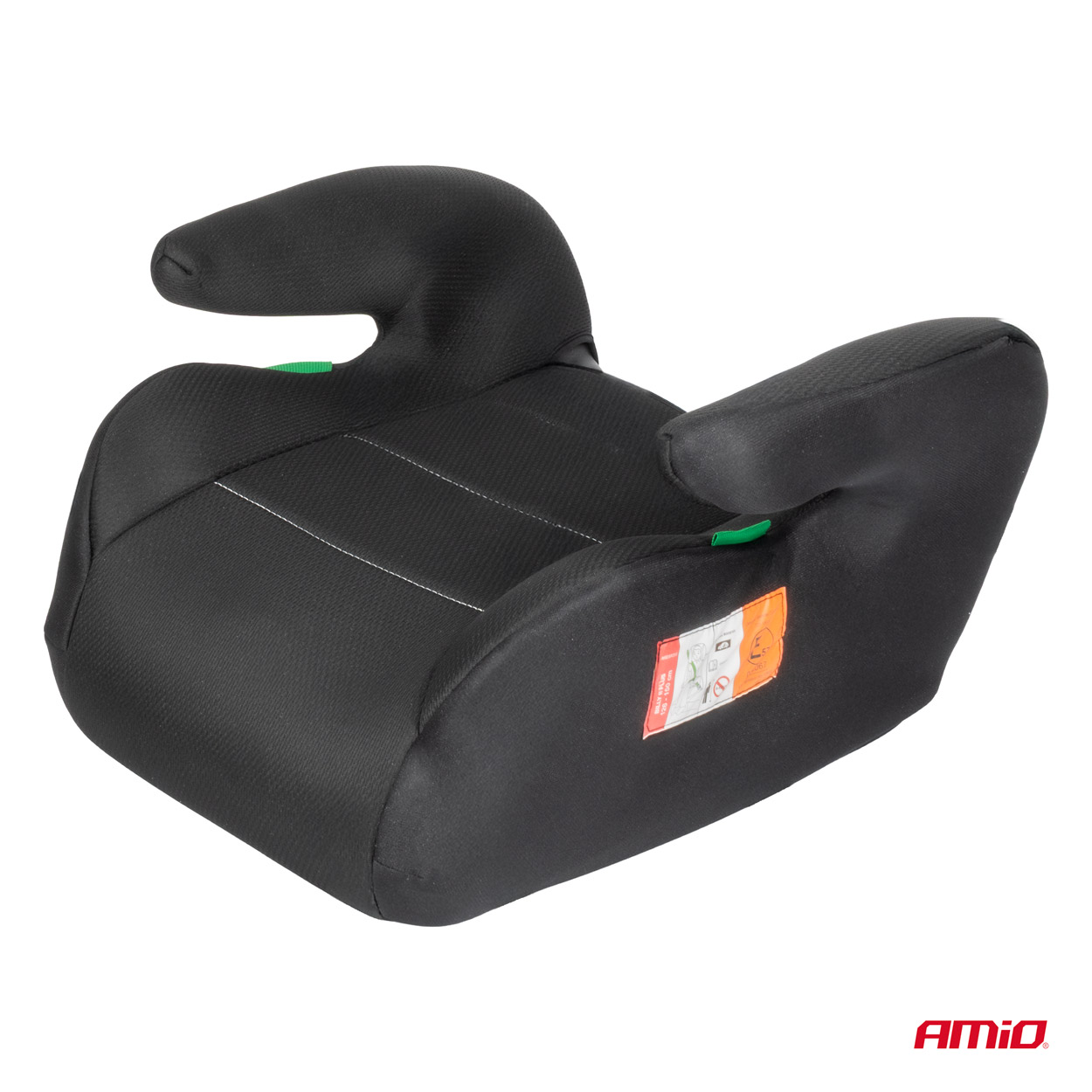 Fotelik samochodowy siedzisko 126-150cm R129 — ujęcie 6