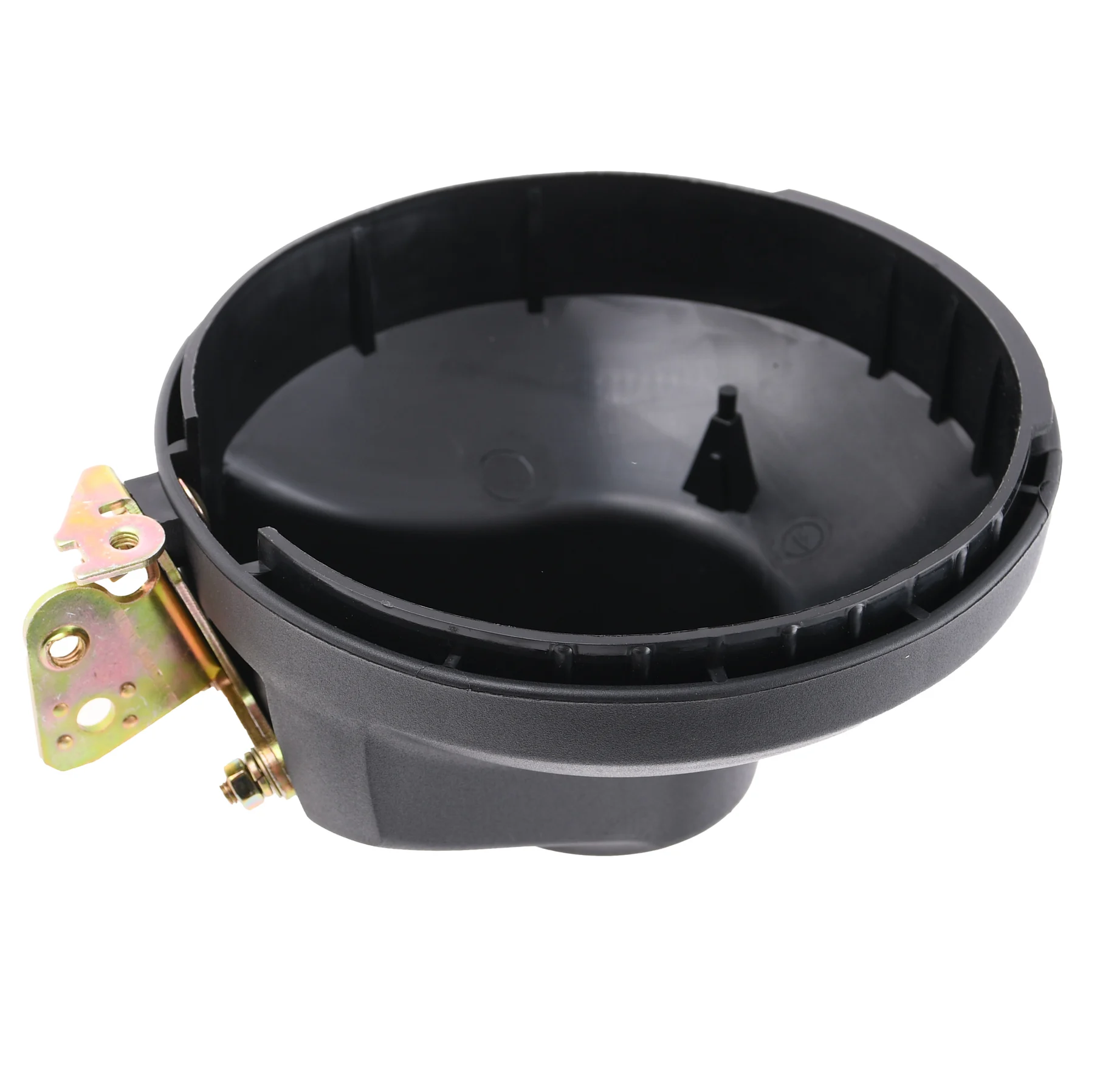 Obudowa lampy przód Simson S51 czarna 8706.20/10-100 HS1 halogen MZA — ujęcie 2