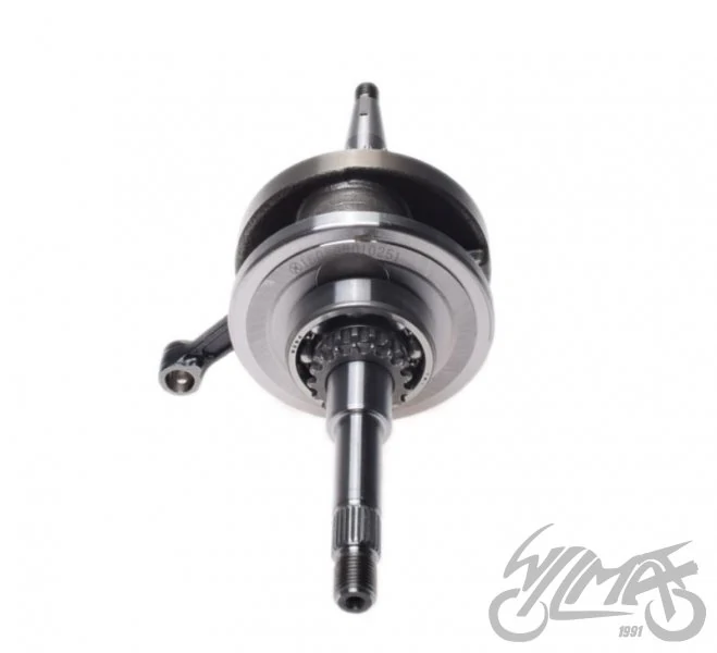 Wał korbowy do Peugeot Kisbee django 50 4T — ujęcie 4