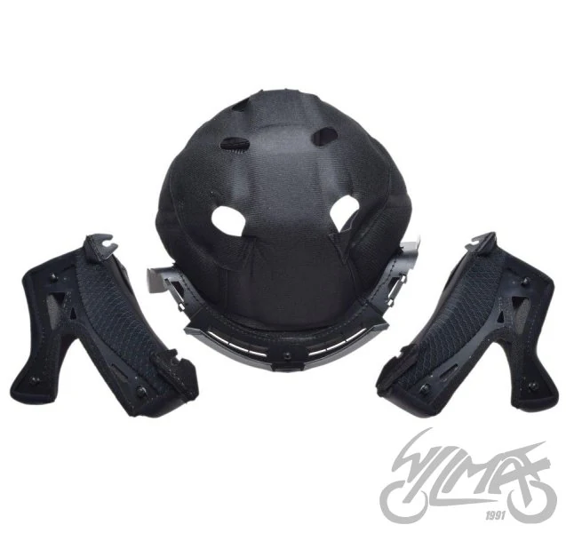 Wyściółka LS2 MX700 22.06 XS — ujęcie 2