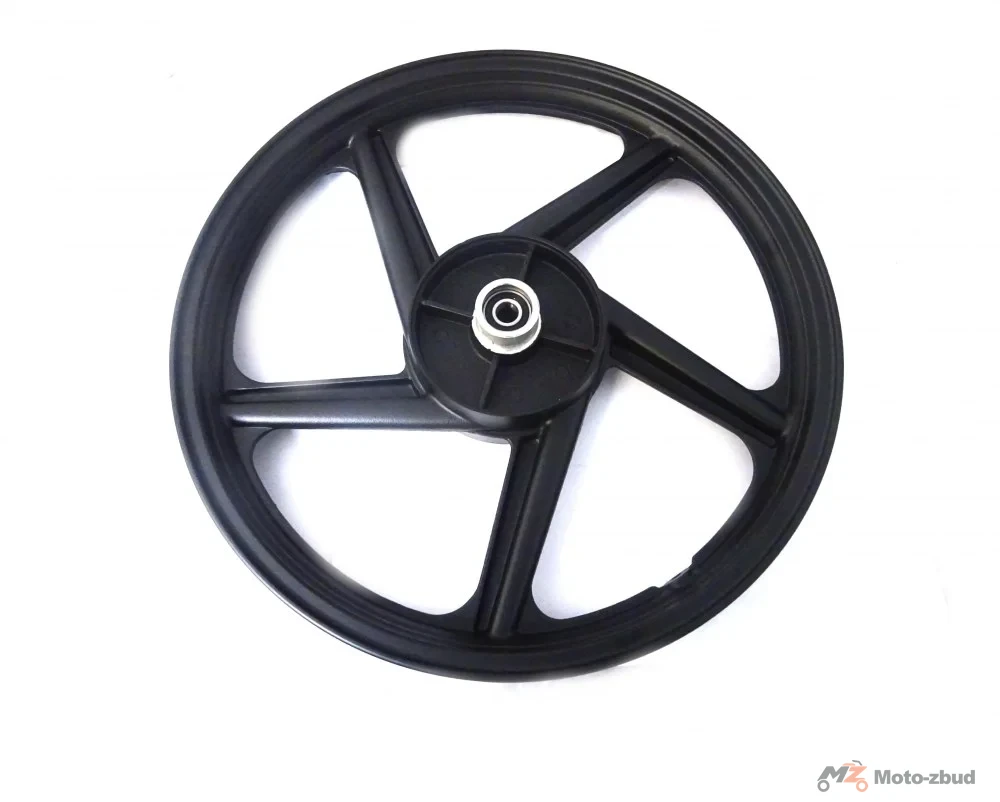 Junak 901/901F/901X/122/122F felga 18 × 1,85 koła tył — ujęcie 2