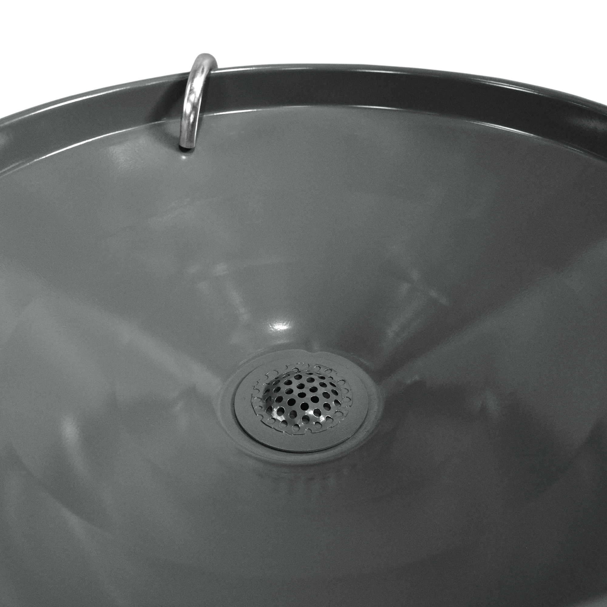 Zlewarko-wysysarka olejowa 90 l PRESSPOWER OA90T — ujęcie 7