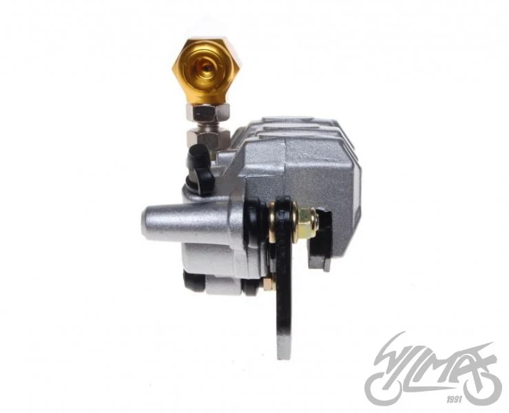 Zacisk hamulca przedniego 125 GY6 4T — Jonway Adventure 125 — ujęcie 4