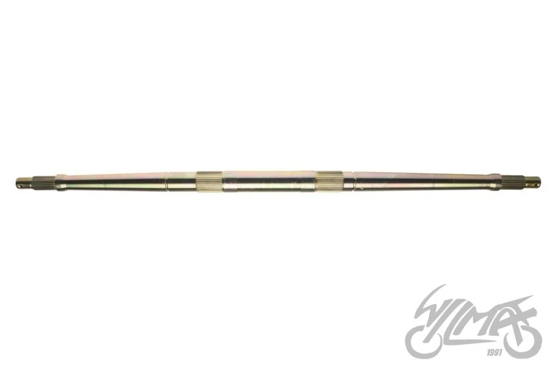 Oś tylna do ATV — 852 mm — ujęcie 4