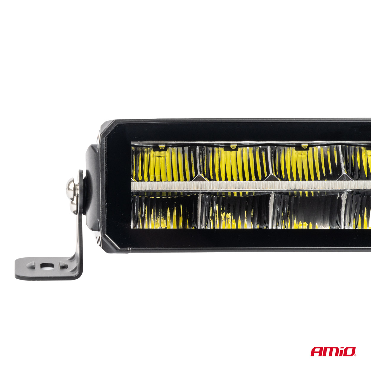 Lampa robocza panelowa LED BAR AWL70 60 W 6500K 8000lm 30 cm 12 V 24 V — ujęcie 9