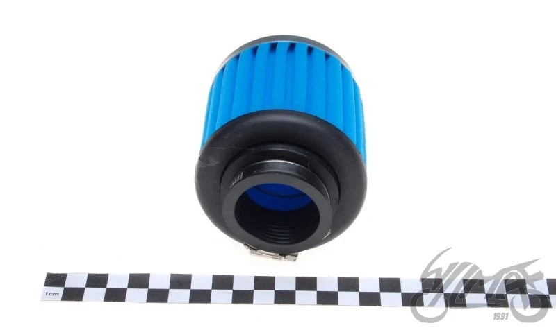 Filtr powietrza 39 mm stożkowy tuning walec — AF95220 — ujęcie 3
