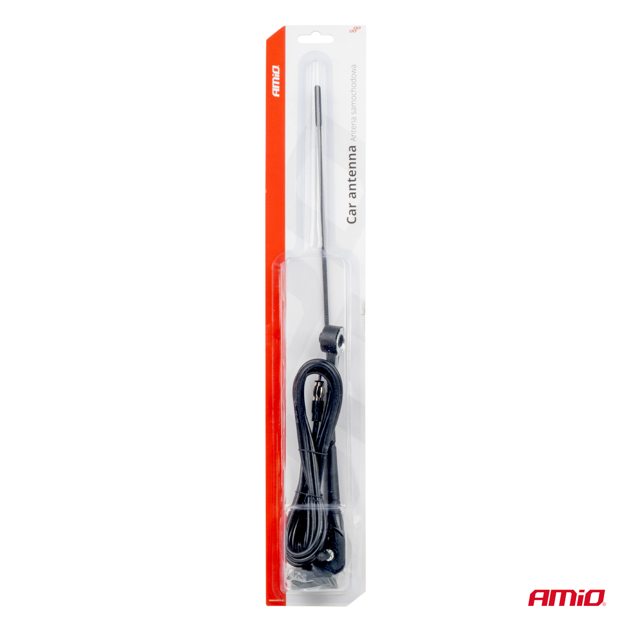 Antena samochodowa 40 cm ANT06 — ujęcie 4