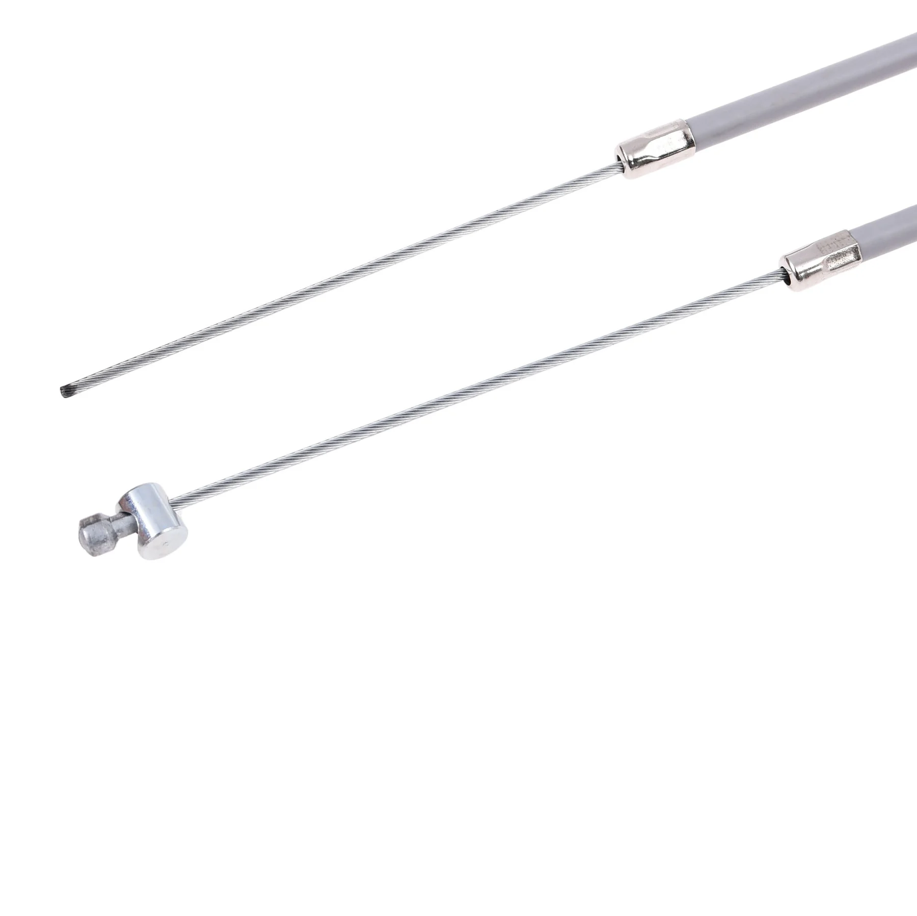 Linka sprzęgła WSK 175 szara JMP premium — ujęcie 2