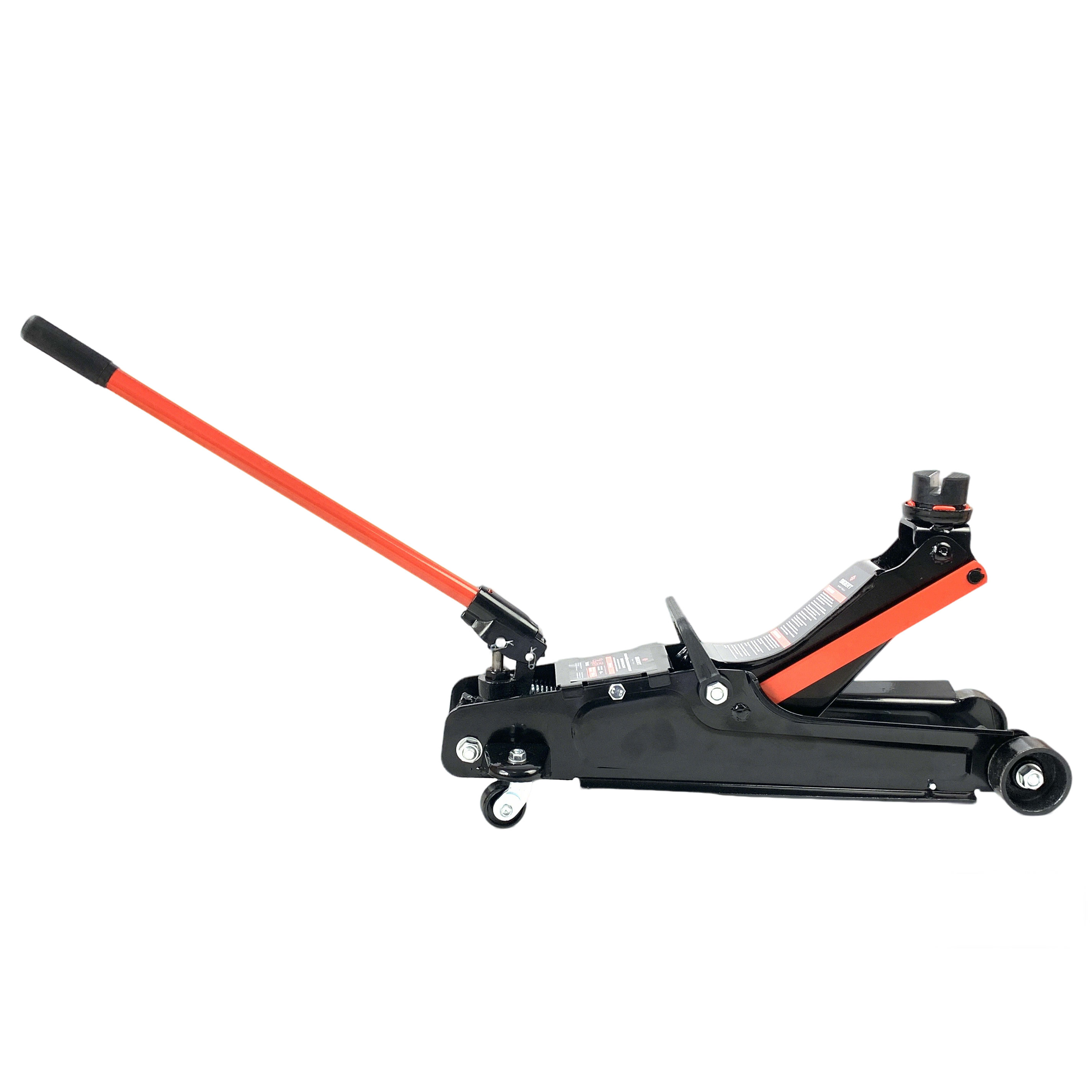 Podnośnik typu żaba 2,5T 85-380 mm SIGERT SG02.014 — ujęcie 3