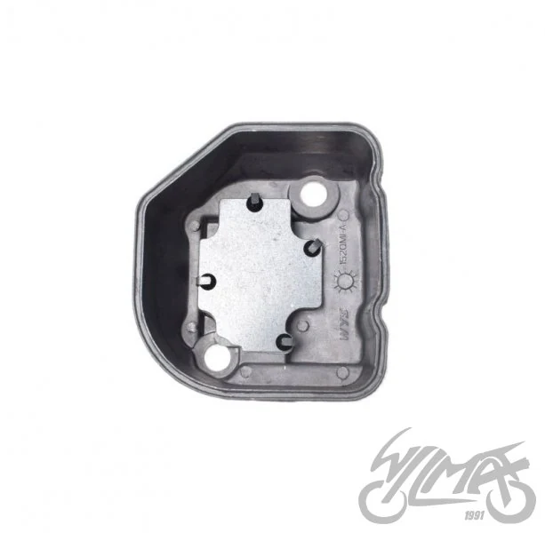 Pokrywa zaworów 125 GY6 4T 152QMI-E4 — Kinroad XT125T-8 Wind Hunter / Jonway Adventure 125 — ujęcie 2