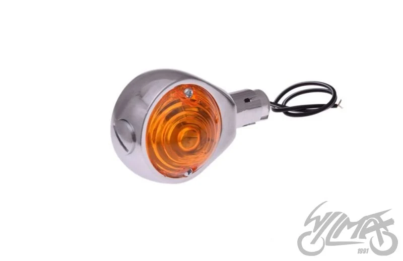Kierunkowskaz do Harley w kierownicę 7/8″, SV8,5 12 V 18 W — AL60341 — ujęcie 1