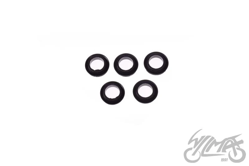 O-ring wewnętrzny pompki hamulca MZ 5 szt — ujęcie 2