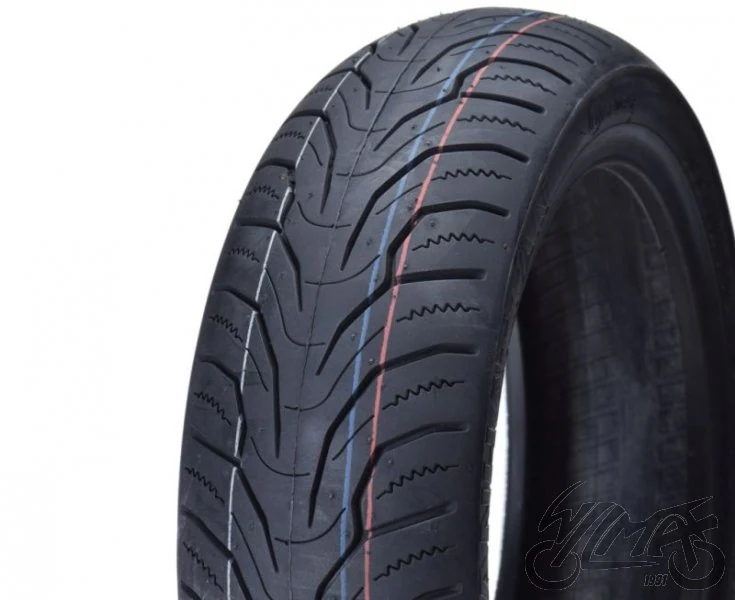 Opona 110/70-11 45L TL Vee Rubber — ujęcie 1