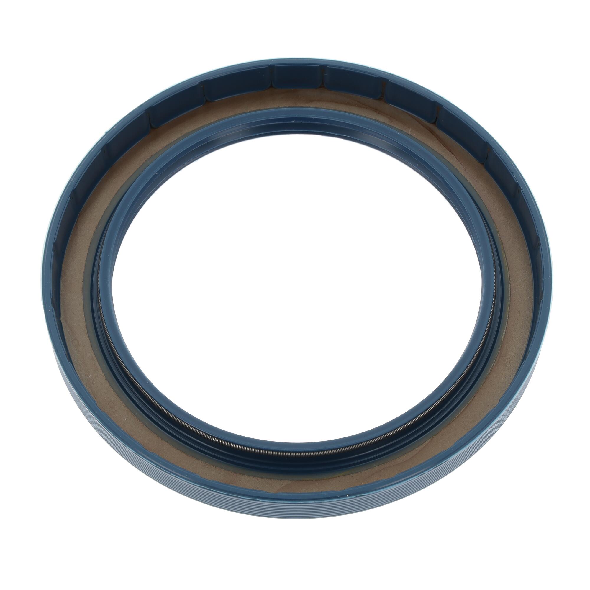 Uszczelniacz 120×160×15 piasta koła P CORTECO 01016684B — ujęcie 3