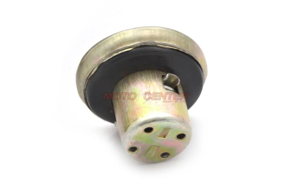 Korek zbiornika paliwa 50 cm³ skuter 4T 139QMB GY6 — ujęcie 2