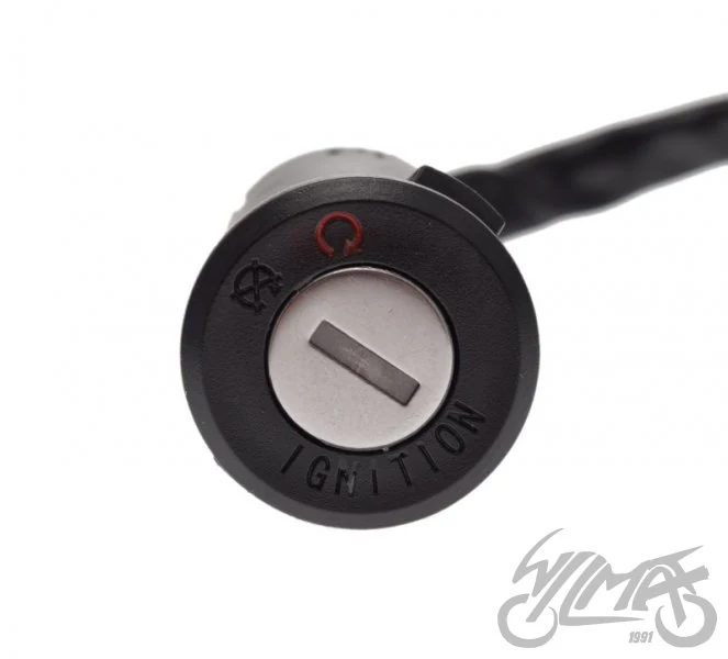 Stacyjka do ATV Bashan BS250S-5 — ujęcie 3