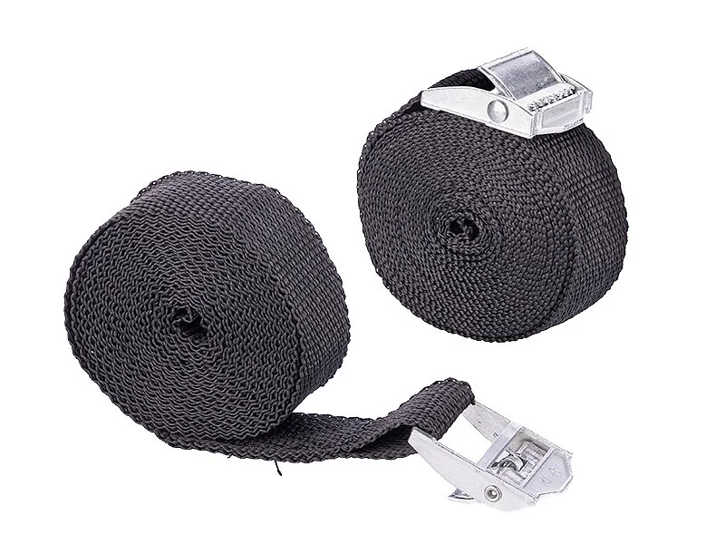 PASY do mocowania BAGAŻU 25 mm x 3.5m 400 kg (2 szt.)