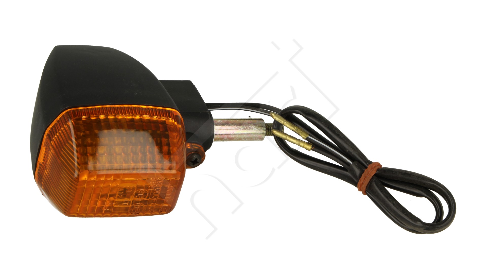 Kierunkowskaz prawy/tył/ZX6R600/ZX600F F1-F3 95-97 MLINE KAWASAKI ZX6R 600 — ujęcie 2