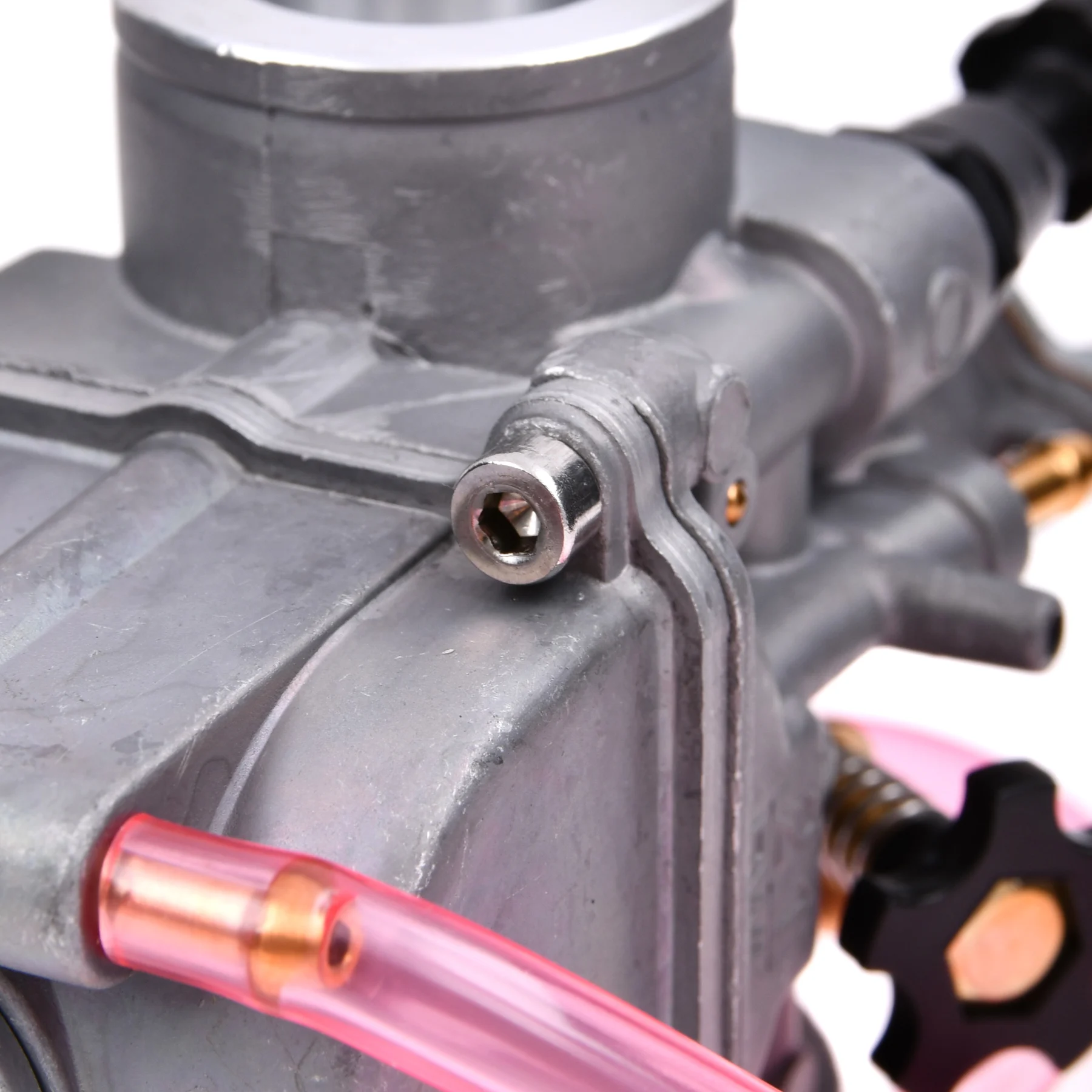 Gaźnik DPR Performance 21 mm PWK + zestaw dysz do regulacji — ujęcie 9