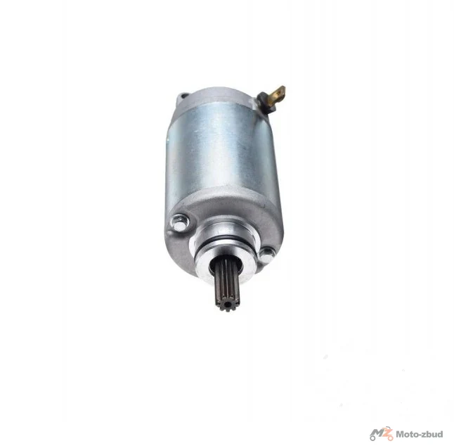 Rozrusznik elektryczny do Suzuki GSX-f 600 1998–2006 — ujęcie 2