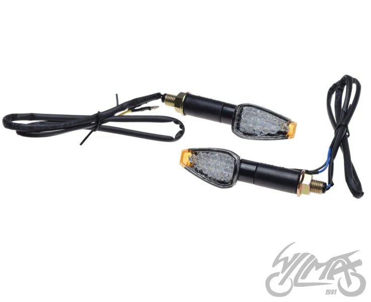 Kierunkowskazy LED 12 V AM13315 — komplet — ujęcie 1