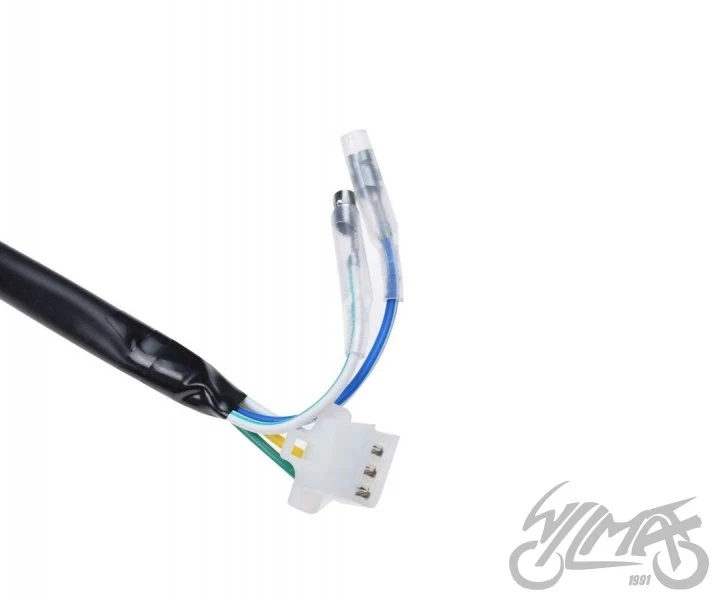 Stator 8 cewek do Keeway Pixel — ujęcie 4