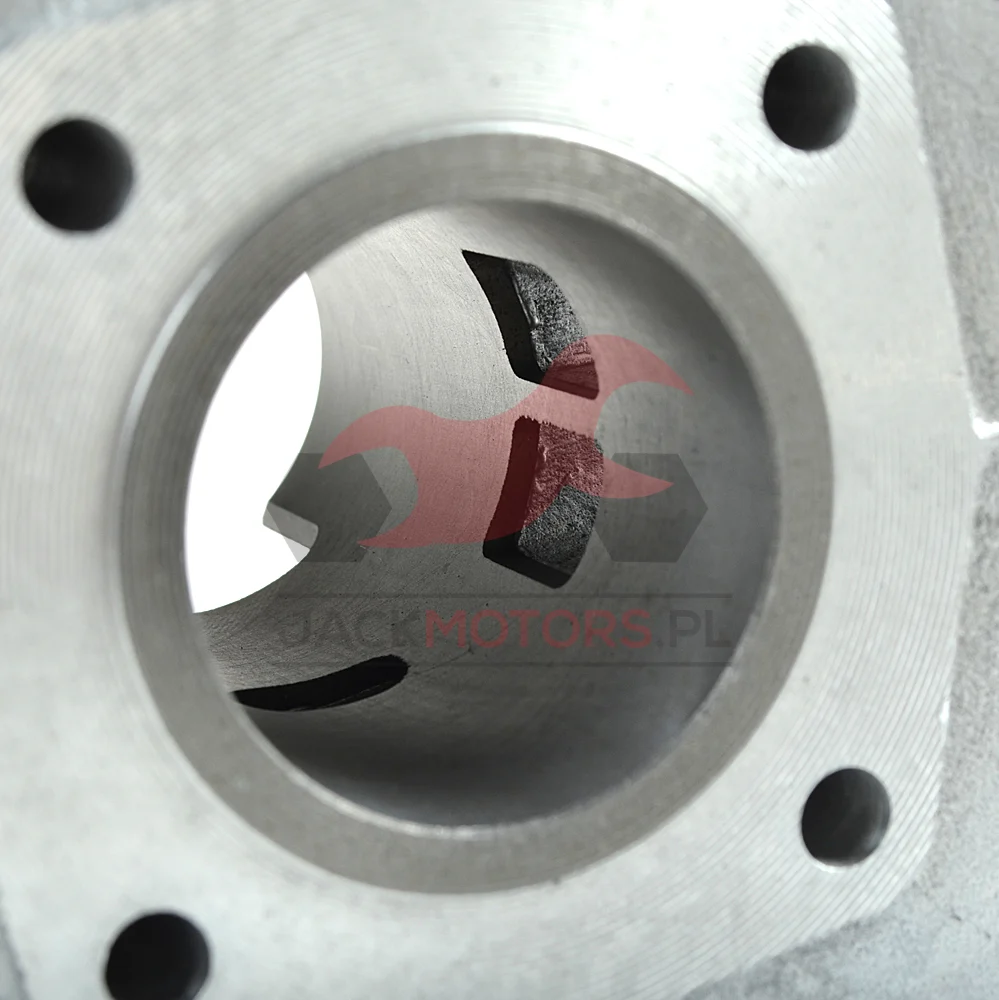 Cylinder RZT Power RS600 Almot do Simsona, 60 cm³ — ujęcie 3
