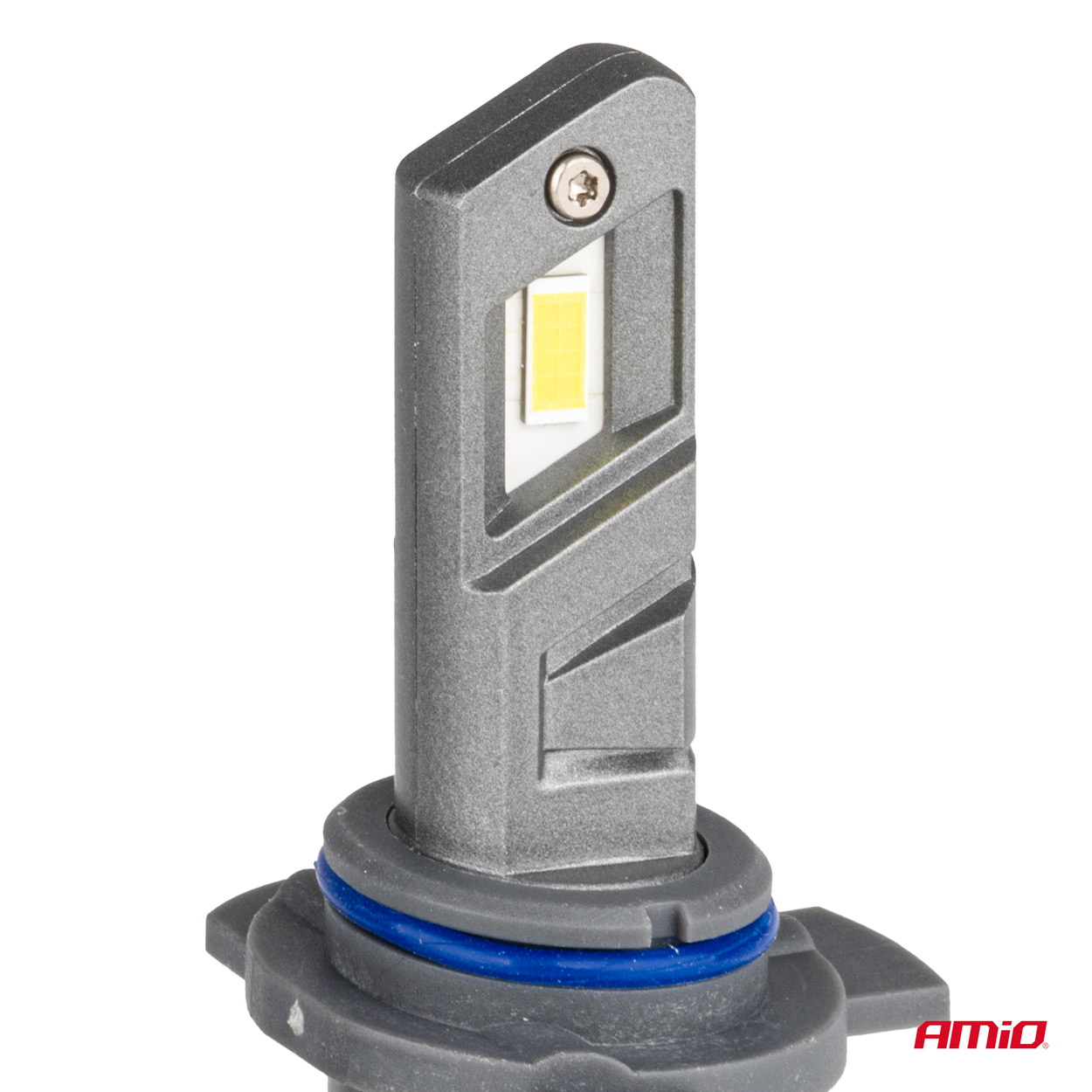 Żarówki samochodowe LED seria X5 Winger HIR2 6000K Canbus — ujęcie 2