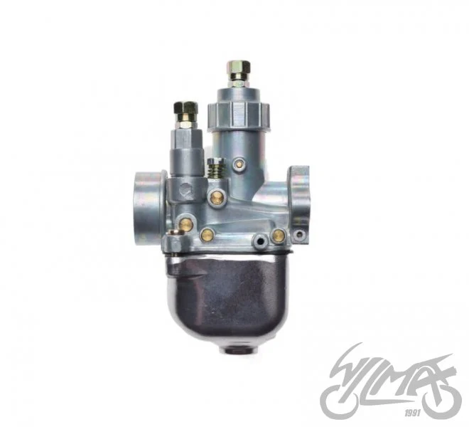 Gaźnik 16N3-5 do Simsona — SN30016B — ujęcie 4