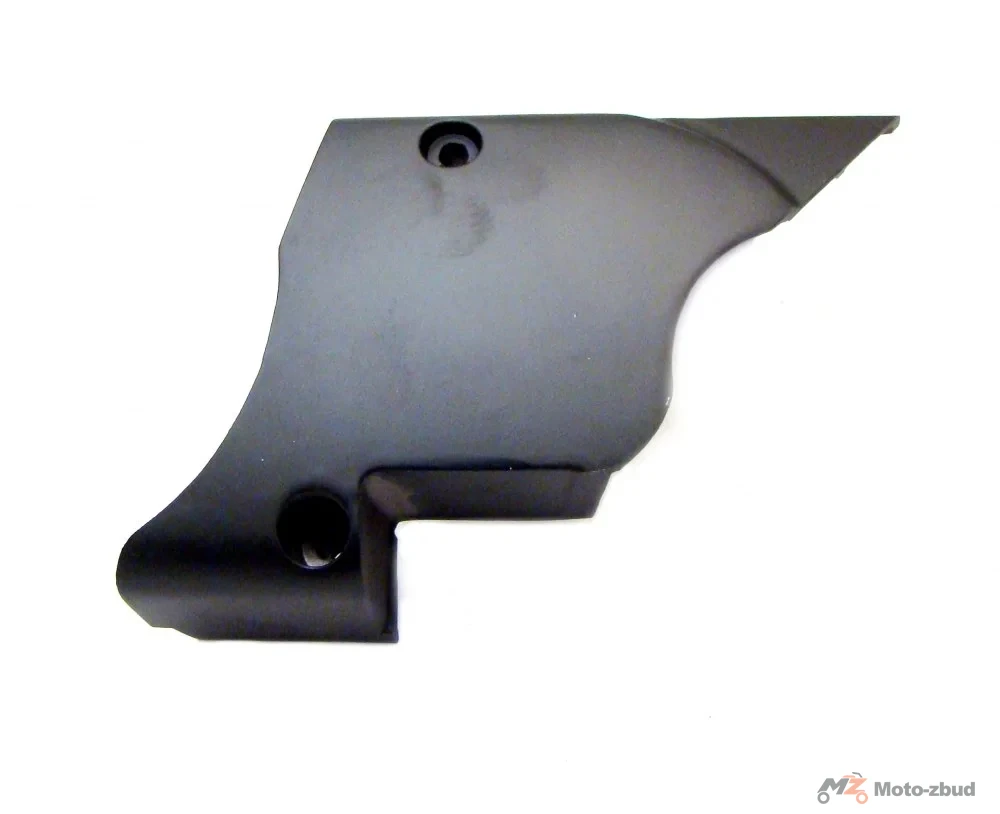 Junak M20 320 cm³ osłona zębatki napędowej przód — ujęcie 2