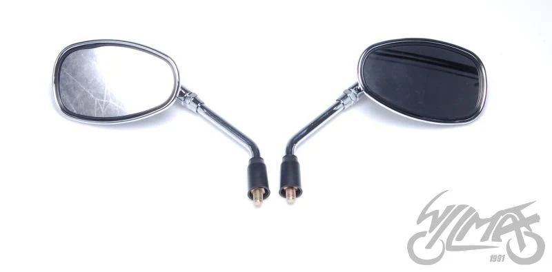 Lusterka do Zipp Neken, Benzer Shaft i GB Street — M10, para — ujęcie 2
