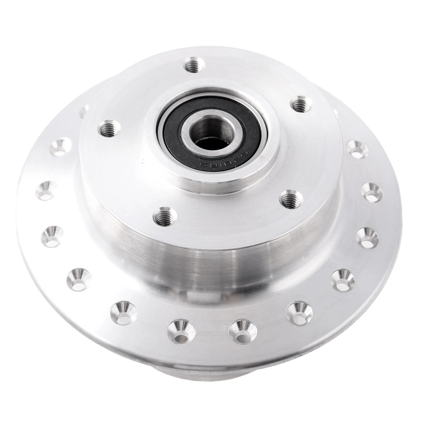 Piasta koła przód Simson DPR Performance aluminium — ujęcie 5