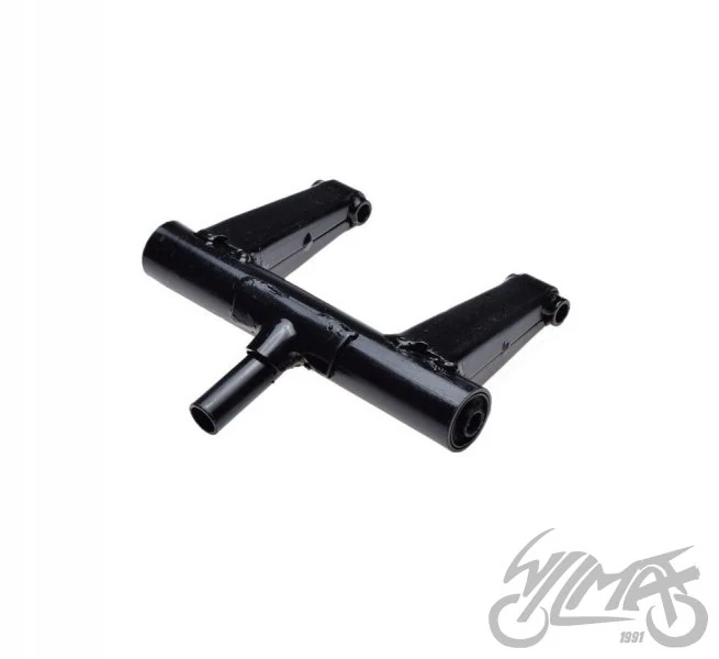 Mocowanie silnika 4T — Delfin — Kinroad XT50QT-2 Delfin — ujęcie 4