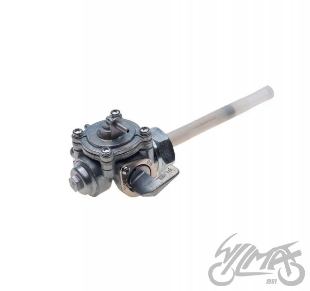 Kranik paliwa do Hondy GL 650 — 16950-MA6-035 — ujęcie 3