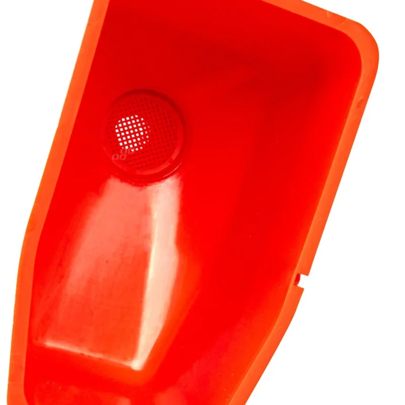Lejek plastikowy uniwersalny wielofunkcyjny 5w1 16,5 cm — ujęcie 4